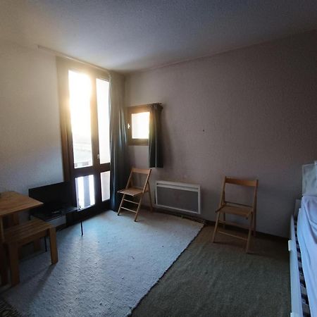 Residence Arzerier - "Special Petit Budget" Mini Studio Avec Parking Mae-9204 Montgenèvre Exteriör bild